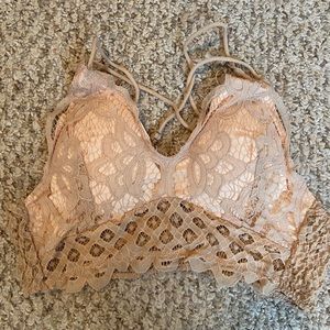 Lace Bralette
